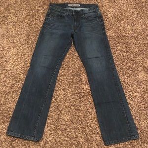 Express pants Classic fit bootcut